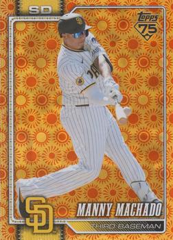 Manny Machado