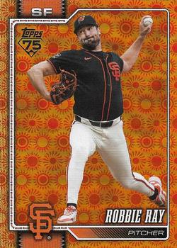 Robbie Ray
