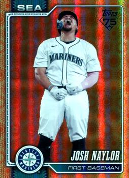 #395 Josh Naylor