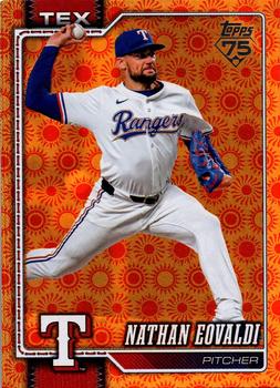 Nathan Eovaldi