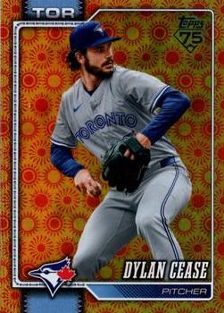 Dylan Cease