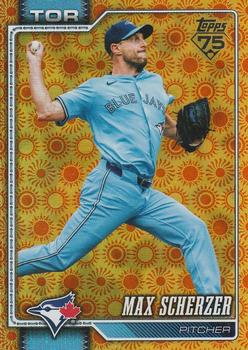 Max Scherzer