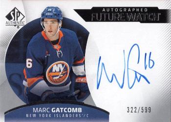 Marc Gatcomb