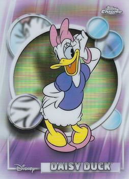 Daisy Duck