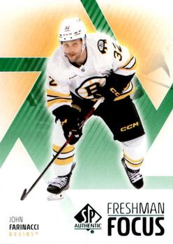 John Farinacci