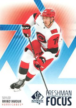 Skyler Brind'Amour