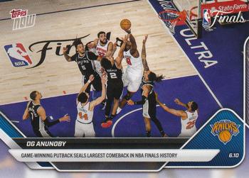 OG Anunoby