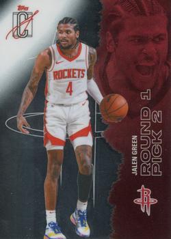 Jalen Green