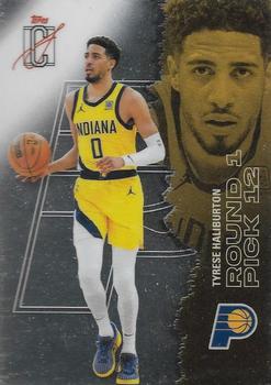 Tyrese Haliburton