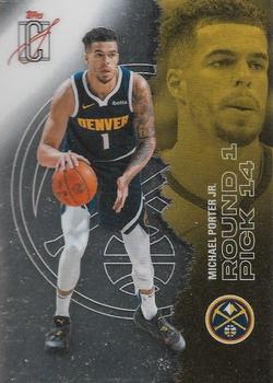 Michael Porter Jr.