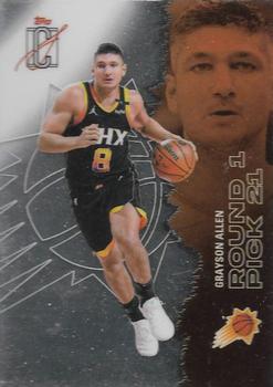 Grayson Allen