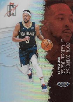 CJ McCollum