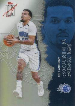 Cole Anthony