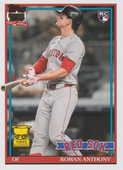 Roman Anthony