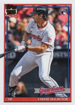 Chase DeLauter