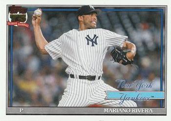 Mariano Rivera