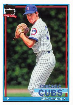 Greg Maddux