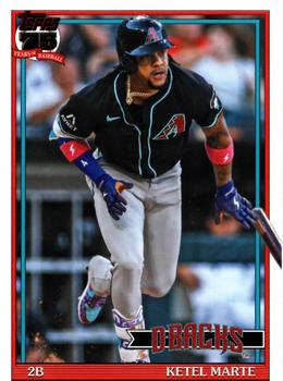 Ketel Marte