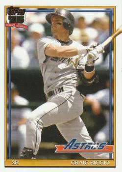 Craig Biggio