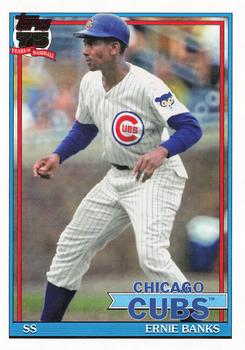 Ernie Banks