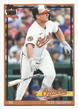 Pete Alonso