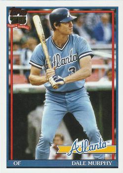 Dale Murphy