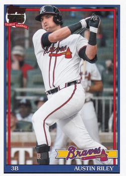 Austin Riley