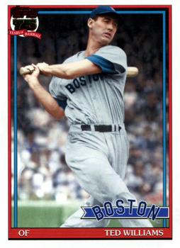 Ted Williams