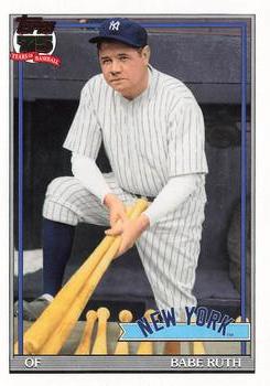 Babe Ruth