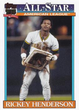 Rickey Henderson