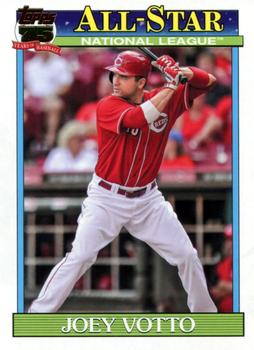 Joey Votto