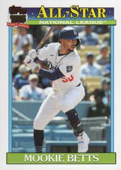 Mookie Betts