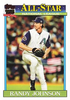 Randy Johnson