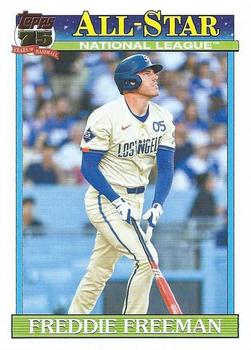 Freddie Freeman