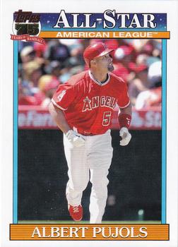 Albert Pujols