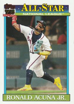Ronald Acuña Jr.