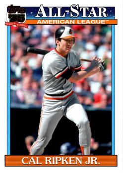Cal Ripken Jr.