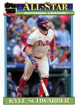 Kyle Schwarber