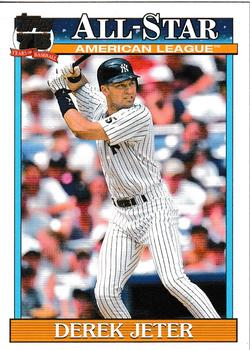 Derek Jeter