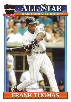 Frank Thomas