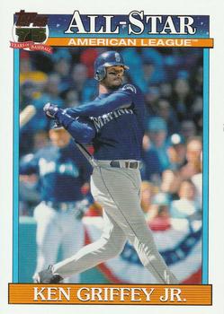 Ken Griffey Jr.