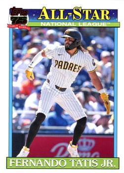 Fernando Tatis Jr.