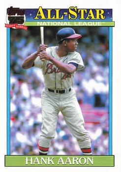 Hank Aaron