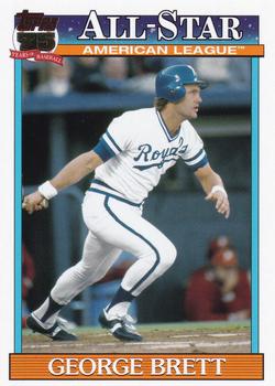 George Brett