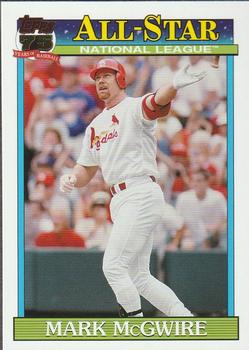 Mark McGwire