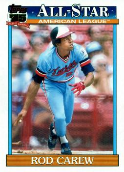 Rod Carew