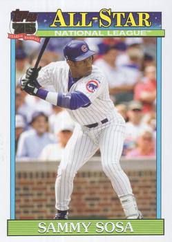 Sammy Sosa