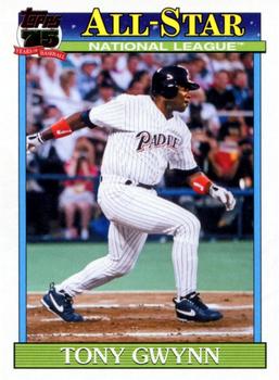 Tony Gwynn
