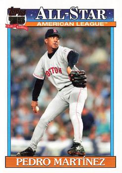 Pedro Martinez