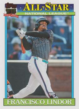 Francisco Lindor